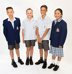 uniform school middle summer overnewton oacc terms